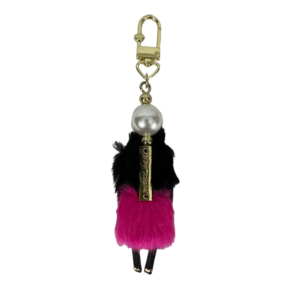 BETSEY‎ JOHNSON keychain